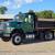 2012 INTERNATIONAL 7400 WORKSTAR DUMP TRUCK DT570 315HP AUTO AC LOW MI 1 thumbnail