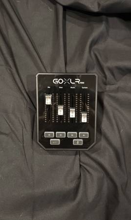 Go-XLR Mini 1