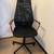 Black Gaming Chair 5 thumbnail