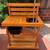Potting bench/ table with dry sink 4 thumbnail