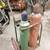 Oxyacetylene cutting torch set with cart and multiple torches 1 thumbnail