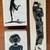Set of Wood Mounted Stamps for Greeting Cards-Great Condition! 1 thumbnail
