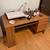 Hutch, desks, tv 2 thumbnail