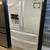 **WHIRLPOOL WHITE 29 CU FT FRENCH DOOR FRIDGE**ON SALE NOW** 1 thumbnail