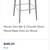 Muuto Visu Chair/Barstool 7 thumbnail