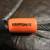 2 Kryptonite Flex Security Cables.  One 14' and one 4' 5 thumbnail