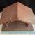 19 Piece Homemade Ceramic Nativity Set with Manger 3 thumbnail