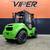 2025 VIPER RTD35F-4 FORKLIFT 4 thumbnail