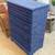 Beach House Dresser / Chest of Drawers - SOLID MAPLE 4 thumbnail