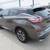 2018 Nissan Murano 3 thumbnail