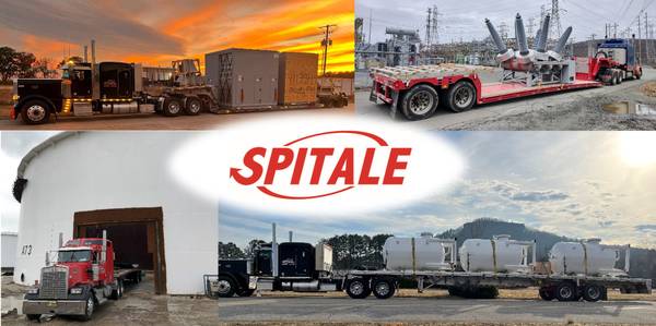 Spitale Transportation Searcy Owner Operators 1