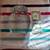 A Pair of Blenko Clear Glass Bookends 3 thumbnail