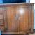 Vintage MCM Broyhill Dresser Buffet Sideboard Credenza Cabinet 4 thumbnail