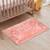 Firm Price! Brand New in a Package 2' x 3' Pink Rug 1 thumbnail