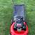 Yard Machines MTD Lawn Mower with Honda GCV160 Motor 1 thumbnail