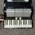 HOHNER  ARIETTA  IM 72 Bass lightweight ACCORDION 2 thumbnail
