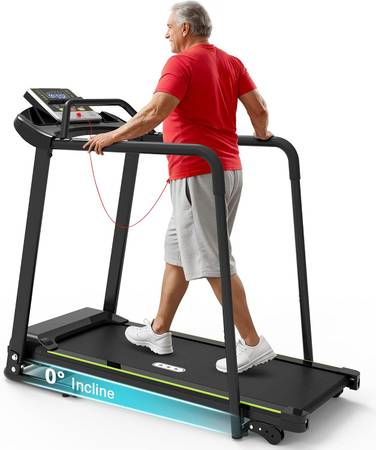Redliro Walking Treadmill 1
