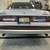 1988 Ford Thunderbird TurboCoupe, silver with blue velour 3 thumbnail