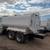 Water Truck 2020 Kenworth T680 4000 gallons new steel tank! 9 thumbnail