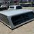 2019-2025 Chevrolet Silvarodo 1500 Camper Shell Standard Short Bed 6’10” 6 thumbnail
