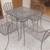 Iron Table Set 1 thumbnail