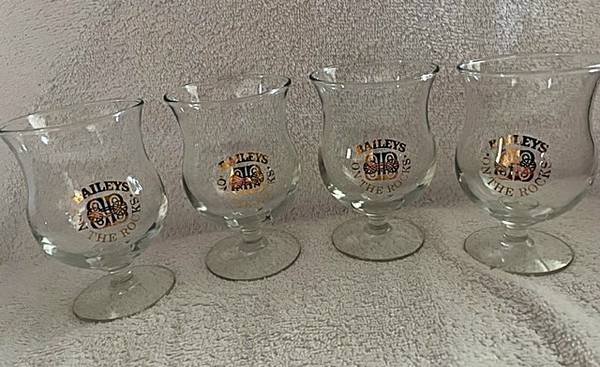 BAILEYS Vasos para Cóctel - $2563471122714113121