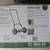 NIB American Lawn Mower 18" 5-Blade Push Reel  Mower + Sharpener 5 thumbnail