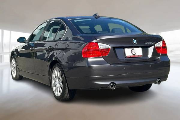Serie 3 BMW 2008 - ¡Financiamiento disponible! - $8980,0063470764531201121