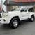 2006 Toyota Tacoma Regular Cab  Manual Standard Cab Truck 3 thumbnail