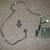 1999-04 Jeep Grand Cherokee WJ trailer Harness 1 thumbnail