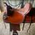 Tex tan saddle 2 thumbnail