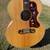 Gibson SJ-200 Standard Acoustic Guitar 2 thumbnail