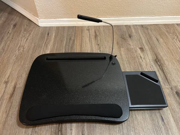 Lap Desk - $15 (Mill Creek / Bothell / S. Everett)63470799911811121