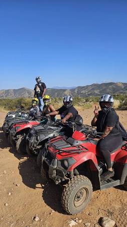 Atv tourguide 1