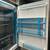 Stainless Steel Subzero Bottom Freezer 36” Built In Fridge 2 thumbnail