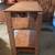 wooden shelves for garage or workshop 3 thumbnail