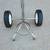 Medical Oxygen Tank Cart Dolly 3 thumbnail