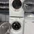 Whirlpool front load stackable stacked or side by side, Washer and Ele 2 thumbnail