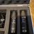 Matched Stellar X2 Vintage Microphones 1 thumbnail