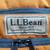 Vintage, Heavy Duty Canvas Briefcase 2 thumbnail