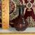 Vintage Chinese Glazed Earthenware Vase 1 thumbnail