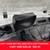 2025 Evolution D5 Ranger 2+2 Lithium Ion Golf Cart, Arctic Grey 24 thumbnail