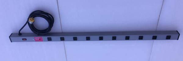 POWER STRIP LR62645 1