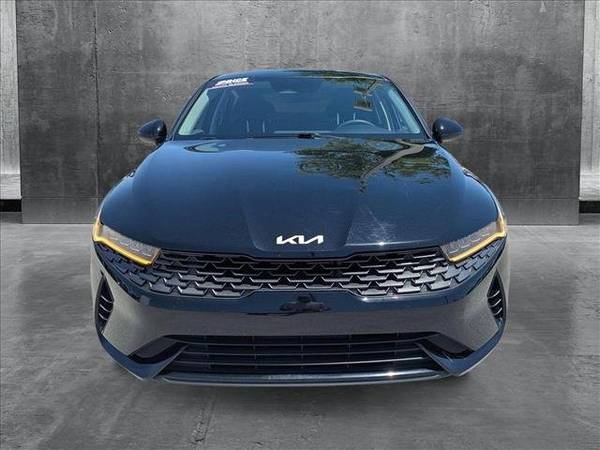 2022 Kia K5  LXS Sedan - $19,599 (Call *(321) 441-3182* to Confirm Availability Instantly)63611908404355121