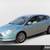 2012 Ford Focus Electric   Hatchback 1 thumbnail