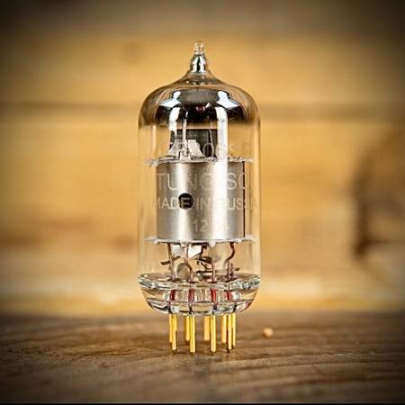 NEW in Box Tung-Sol Gold EF806SG 1