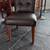 Ikea Expandable Dining Room Table and 4 chairs 2 thumbnail