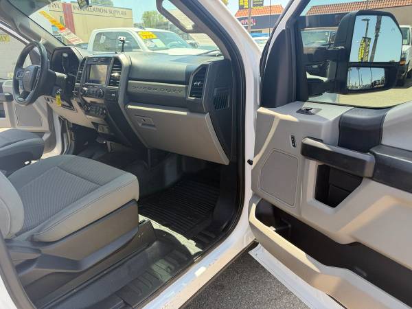2020 Ford F250 super duty - Photo 11