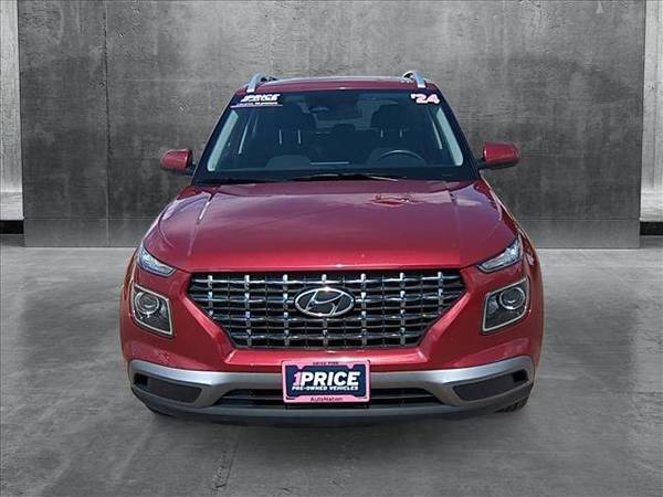 2024 Hyundai Venue  SEL SUV - $19,995 (Call *(281) 853-8330* to Confirm Availability Instantly)63622231113729121