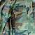 Authentic U.S. Army M81 Woodland BDU Uniform Set & Combat Helmet 3 thumbnail